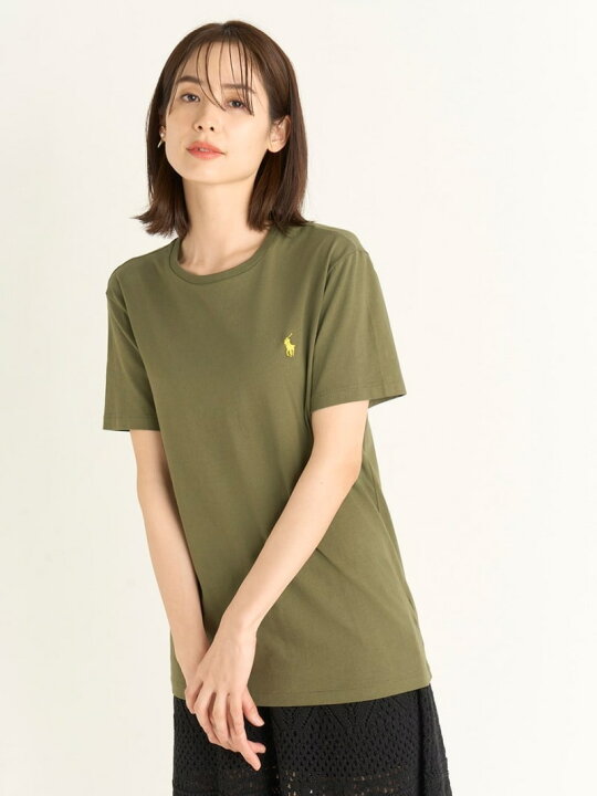 楽天市場】【SALE／40%OFF】【POLO RALPH LAUREN】Tシャツ SNIDEL 