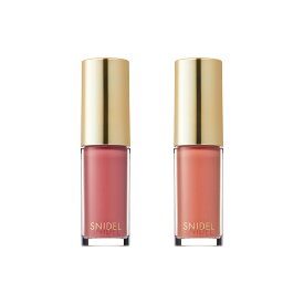 SNIDEL BEAUTY / ピュア リップ ティント n 01～02 2023 Summer Collection