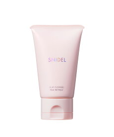 【5/27 10:00まで送料無料キャンペーン】【公式】SNIDEL BEAUTY｜クレイ クレンズ ピンク リトリート ｜ナチュラル ギフト プレゼント スナイデルビューティ