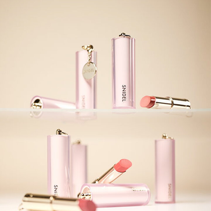 楽天市場】【公式】SNIDEL BEAUTY｜ルージュ クチュール 01〜08  