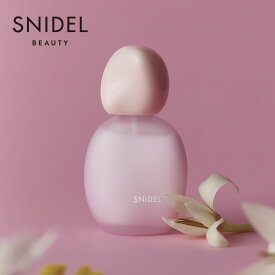 【ポイント10倍】【公式】SNIDEL BEAUTY｜パフュームド ヘア ミスト noon moon｜ヘアミスト ヘアケア ヘアフレグランス 洗い流さない トリートメント いい香り 香水