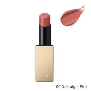 �y�|�C���g10�{�z�y�����zSNIDEL BEAUTY�b���[�W�� �X�i�C�f�� n 06�`08�b���[�W�� ���b�v �c���� �������b�v ���[�W�� ���g ���b�v�J���[