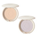 【公式】SNIDEL BEAUTY｜ブライトニング UV パウダー 00〜01 | フェイスパウダー プレストパウダー SPF50+ PA++++ UV対策 紫外線対策 日焼け止め パウダー 塗る日傘 保湿成分 透明感 メイク コスメ 日本製 化粧品 ナチュラル ギフト プレゼント スナイデルビューティ