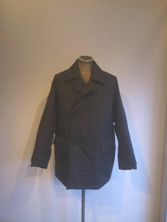 楽天市場】STILL BY HAND(スティルバイハンド)シンサレートPコート  