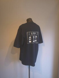 EEL Products(イールプロダクツ)LIFE×和田ラヂヲ