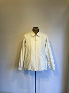 STILL BY HAND(�X�e�B���o�C�n���h)Zip up moleskin blouson(BL01261)