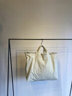 STILL BY HAND(スティルバイハンド)Nylon ox 2way bag(GD05261)