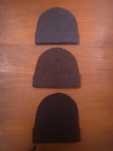 STILL BY HAND(�X�e�B���o�C�n���h)7G Knit cap(GD06253)