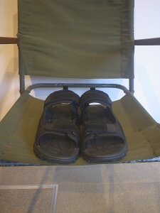 J&S FRANKLIN EQUIPMENT × HI-TECBritish Military Warm Weather Sandal by HI-TEC