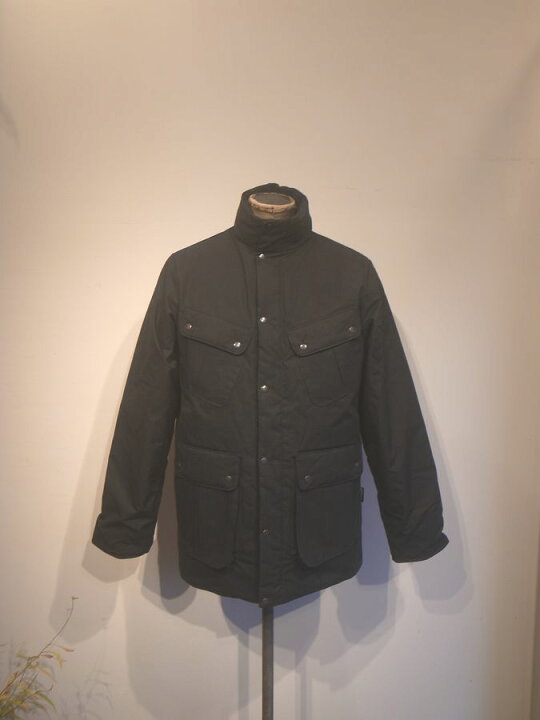 楽天市場】P.H.Designs(ピーエイチデザイン)MILITARY JACKET : Snipe