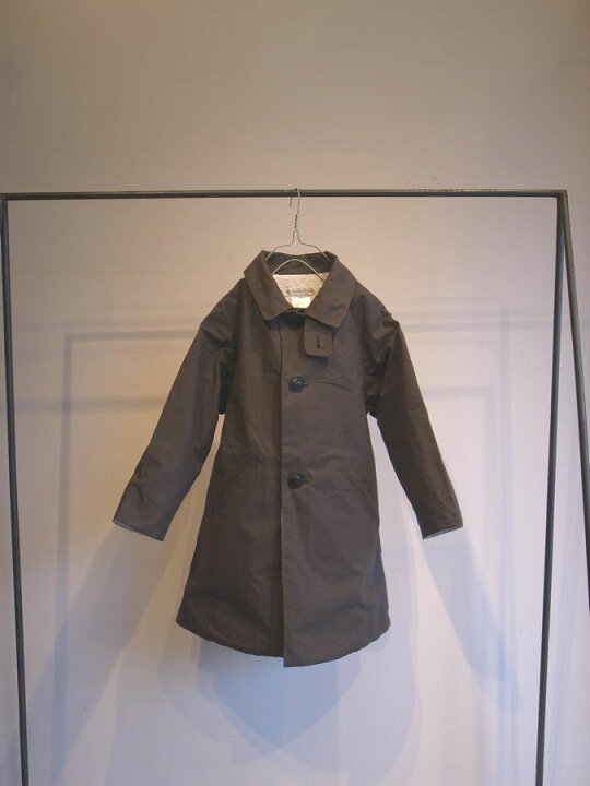 楽天市場】EEL Products(イールプロダクツ)サクラコートkodomo  