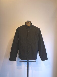 ENDS and MEANS(GYAh~[Y)Light Jacket