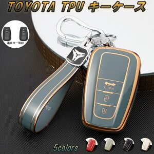 g^ L[Jo[ TPU L[P[X 2{^ 3{^ Xgbv TOYOTA vEX J[ RAV4 CHR N vh X}[gL[ P[X Jo[