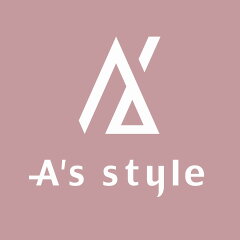 サロン専売品 A’s style Store