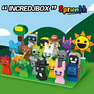 S ݊ ~jtBO ubN Sprunki incredibox XvL[ 10/20_Zbg z[Q[ LEGO l` ݊i mߋ gݗ a
