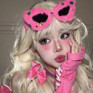 Y2K o[r[ Barbie Kl ዾ  fB[X Y l Vv y TOX  v[g ObY IV