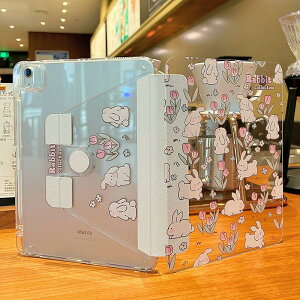 �E�T�M ���� iPad�P�[�X �ی�J�o�[ ���� iPad air4/5 Mini6 iPad20/21/22 11 iPadpro 12.9 2017/2018 iPad9.7 360�x��] �y�����[�t��