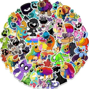 50 V[ XebJ[ |s[vC^C`v^[4 ObYh[C n[[\[[m sAmTEX VL l`  |nightmare Critters [ir[ iCgANb^[Y 