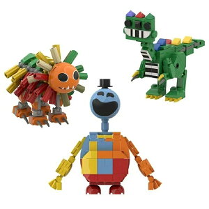 ubN iCgANb^[Y |s[vC^C`v^[4 ʂ  h[C n[[\[[m sAmTEX VL l` ʔ | tBMA nightmare Critters 