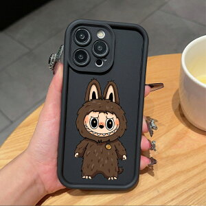 Labubu X}zP[XAJ[gD[fUCAiPhoneP[XAX}zP[XAhP[XAfUCP[XATPUP[X Ή iPhone17 P[X iPhone16e iPhone17Pro P[X iPhone15 iPhone16 P[X iPh