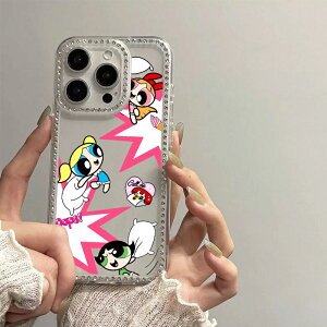 �p���[�p�t�K�[���Y �����L���L�� TPU �X�}�z�P�[�X iPhone17 iPhone17 Pro iPhone16 iPhone16e iPhone15 iPhone14 iPhone13 iPhone12 ���� �J�[�g�D�[�� �L�����N�^�[ ������� �ϏՌ� �J�o�[