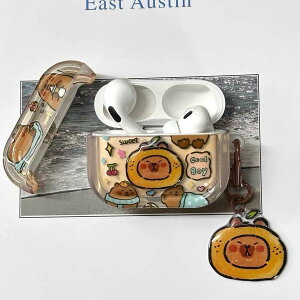 킢 AirPods Pro2 CzP[X GA|bY 2 GA|bY 1  P[X AirPods P[X AirPodsJo[ CXf Jso ObY