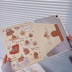 Jso ObY iPadP[X ACpbhیJo[  iPad234 Mini4/5/6 iPad5/6 iPadpro 9.7 2017/2018iPad9.7 y ی y ho LYh~