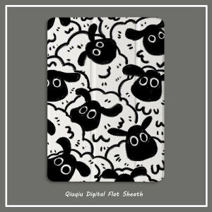 Ђ̃V[ y iPad 10.9 10  10.9 9 iPad mini6 ACpbhP[X 4 9 pro air 5 킢  ipadP[X