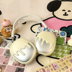 AirPods Max P[X Jo[ C[Jbv یJo[ Ռ z ی ANZT[ wbhzJo[ Abv GA[|bY}bNX AC{[ N[