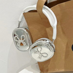 AirPods Max P[X Jo[ VR C[Jbv یJo[ Ռ z ی ANZT[ wbhzJo[ Abv GA[|bY}bNX LL _Ch n[g p[