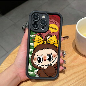 Labubu X}zP[XAJ[gD[fUCAiPhoneP[XAX}zP[XAhP[XAfUCP[XATPUP[X Ή iPhone17 P[X iPhone16e iPhone17Pro P[X iPhone15 iPhone16 P[X iPh