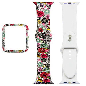 Apple Watch �J�o�[�t�� �����o���h 6�� �ԕ� �q���E�� ���� �Ȃ�