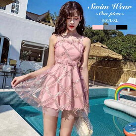 楽天市場 ピンク フリフリ ワンピース レディースファッション の通販