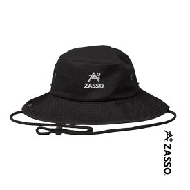 zasso サファリハット レディース ハット メンズ 大きい UV サファリハットメンズ 大きいサイズ 帽子 サファリハットレディース おしゃれ 売れ筋 深め 日除け 紫外線対策 遮光 キャンプ 釣り 登山 レジャー メッシュ 大きい帽子 送料無料 ギフト 父の日 母の日 キャンプ