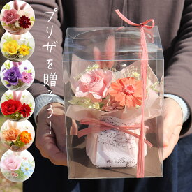 母の日 遅れて プリザーブドフラワー ケース入り 2026 退職祝い 花 結婚式 電報 祝電 結婚祝い プレゼント おしゃれ 女 20代 30代 40代 花 誕生日プレゼント お見舞い ギフト カーネーション 誕生日 祝電 花 女友達 母親 義母 結婚記念日 妻 「プティフルール」