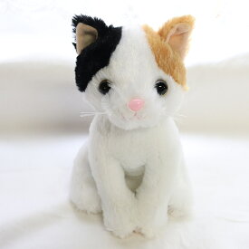 猫好き 誕生日プレゼント 女性 プリザーブドフラワー 猫 母の日 プレゼント 贈り物 グッズ 雑貨 花 猫 お悔やみギフト お悔やみ ペット 誕生日 ギフト 黒猫 ぬいぐるみ 三毛猫 茶トラ サバトラ ハチワレ お見舞い 退職祝い お祝い 入学 入園 女の子　「はにゃにゃんこ」