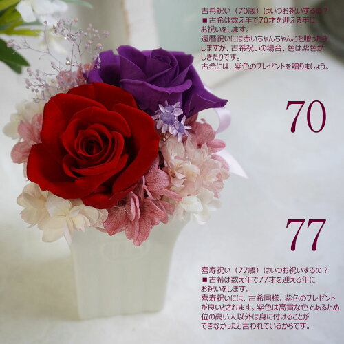 楽天市場 プリザーブドフラワー 花 プレゼント ギフト 電報 結婚式 祝電 退職祝い 誕生日プレゼント おしゃれ 花 女友達 母親 女性 義母 結婚記念日 プレゼント 両親 妻 新築祝い 時計 還暦祝い 古希 米寿 男性 お祝い ブリザードフラワー 送料無料 お返し 贈り物 花