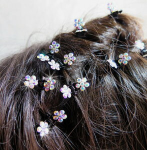 ���[����OK!���؂₩�����^�b�`�L���L���N���b�v�I�w�A�N���b�v �L���L���w�A����s���h���X�E�a���ɂ��f�G�I12�Z�b�g�����t���A�N�Z���g�w�A�ɁI���Ǝ��E���l���E�u���C�_���E�N���X