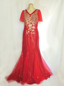 楽天市場 スカーレット ドレスの通販