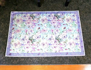 VL[^b`̋Ĉ悢~F̃Lb`}bgEփ}bgEaȔGƌ̔PbgDGKgȃu[[YKN̉ԕ50cm×80cmׂ~ߕt