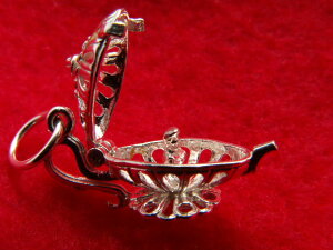 ���b�L�[�p���[�`���[���J�^�����ɁI�X�^�[�����O�V���o�[925�C�M���X���V���o�[�`���[��No.032�u���@�̃����v�v�����v���J����Ɨd�����I�I�[�v�������]�݂������Ă��ꂻ���I�l�b�N