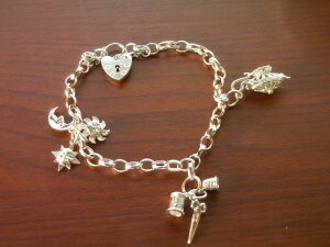 �����I�p���[�`���[���Ƌ�̃u���X�̃X�y�V�����Z�b�g�I�������ƋN���肻���X�^�[�����O�V���o�[925�C�M���X���I�ׂ�`���[���t���n�[�g���b�N�u���X�`�F�[�����X�^�[�^�[�p�u���X���b