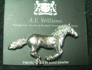 [OK!CMX`ƐMA.E.WilliamЃs[^[Aj}sYyTubhz