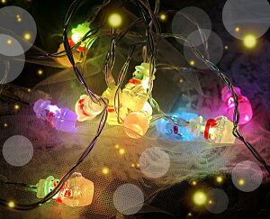 LEDXm[}̃K[hNX}X C~l[VOf[VJ[ɋPႾ܃hAǂ̃fR[ṼO[c[ɁIPOdrŋP