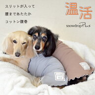 スリットリブはらまき プリント名入れ はらまき 腹巻き 犬用腹巻き ペット ペットグッズ あたため 着せや…