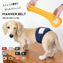 マナーベルト マナーウェア トイレ用品 マナーバンド ドッグウエ...