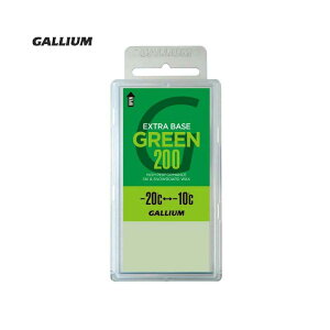 GALLIUM KE bNX EXTRA BASE GREEN 200k200gl SW2077 Ō` XL[ Xm[{[h Xm{