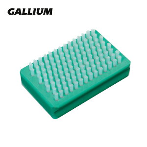 �K���E�� �u���V GALLIUM �i�C�����u���V TU0164 �X�L�[ �X�m�[�{�[�h �X�m�{
