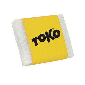 トコ TOKO ファイバーテックス ポリッシュ 6002651 スキー スノーボード スノボ