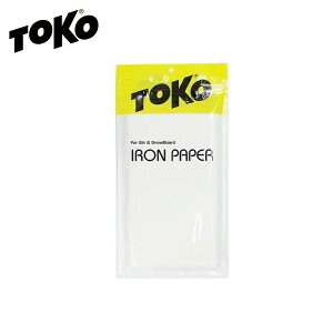 TOKO gR ACy[p[ Ch100/6002210 XL[ Xm[{[h Xm{